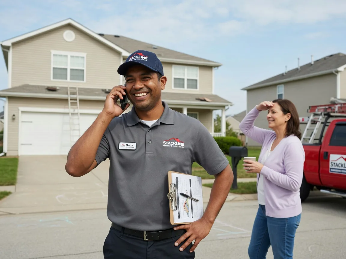 Chimney flashing repair Abell, MD FAQs